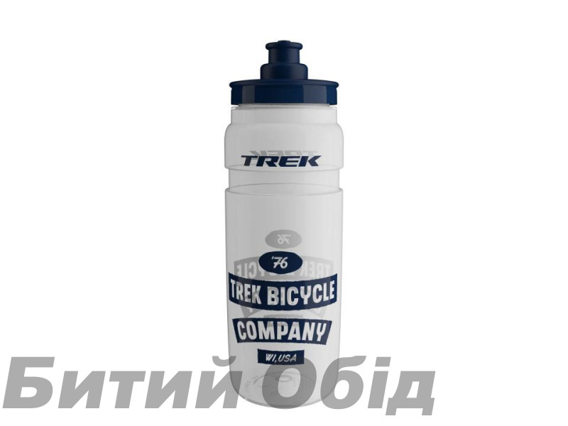 Фляга TREK GIVMESIGN DKBL